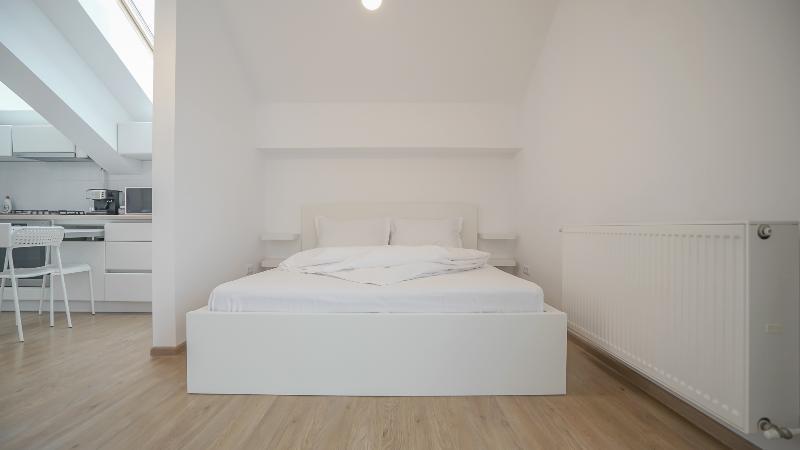 Cn2I Luxury Accommodation/Privilegio8 Braşov Exteriör bild