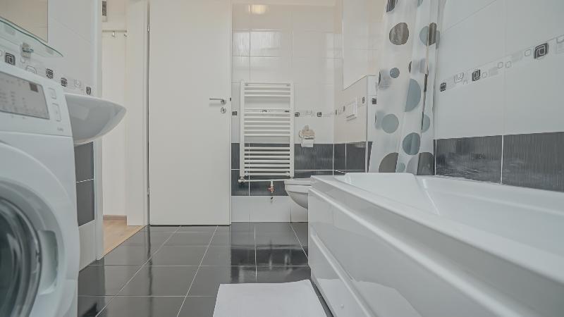 Cn2I Luxury Accommodation/Privilegio8 Braşov Exteriör bild